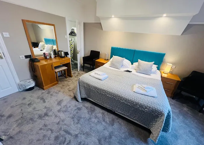 Hedley House & Hotel