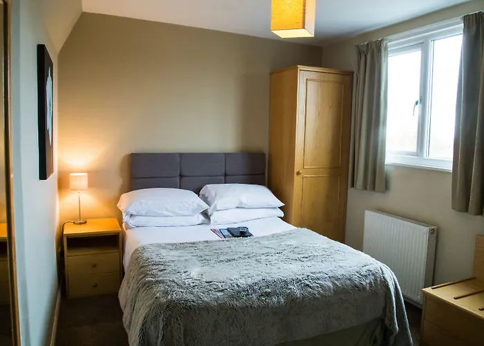 Hotel Hedley House & 3*