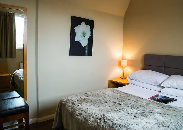 Hotel Hedley House &