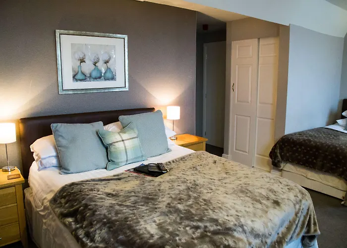 Hotel Hedley House & York