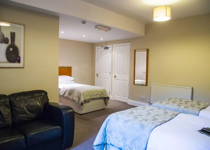 Hedley House & Hotel