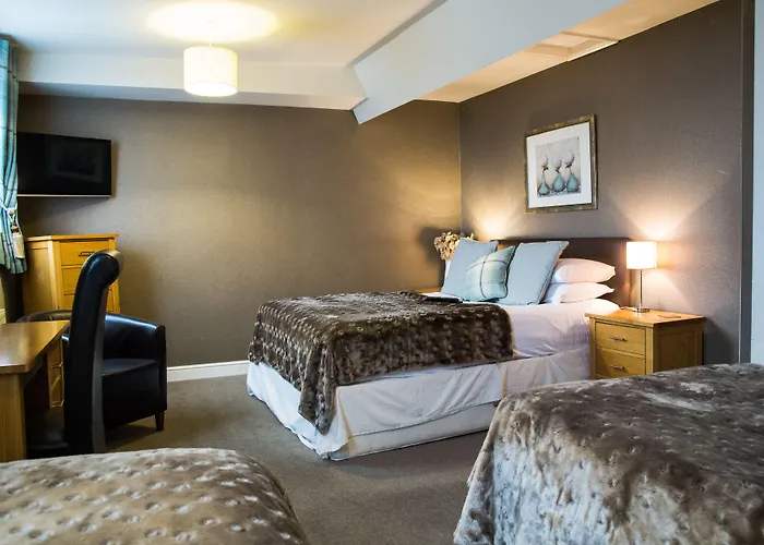 Hedley House & Hotel 3*