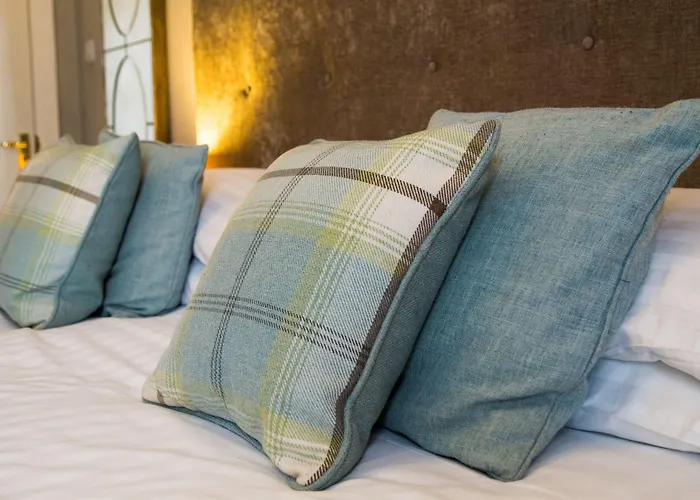 Hedley House & Hotel York