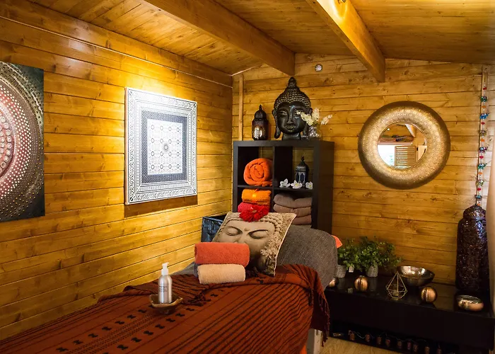 Hotel Hedley House & York