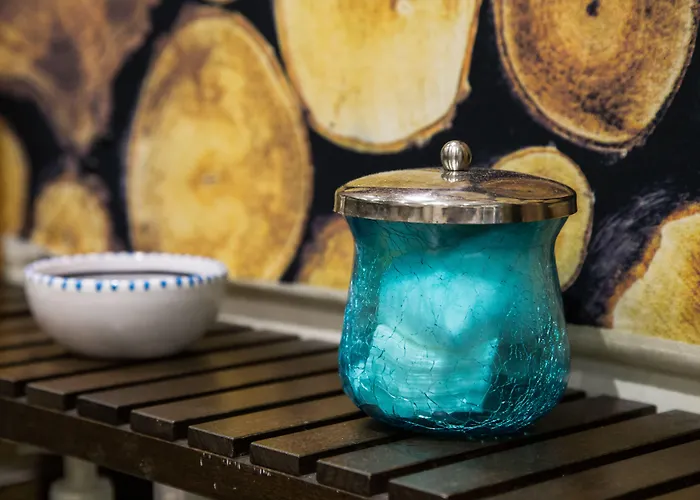 Hotel Hedley House & 3*