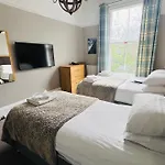 Hedley House Hotel Wellness And Spa