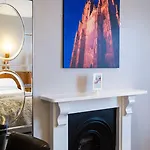 Hedley House Hotel Wellness And Spa Szálloda York