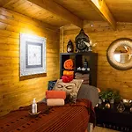 Szálloda Hedley House Hotel Wellness And Spa York