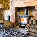 Hotel Hedley House Hotel Wellness And Spa 3*