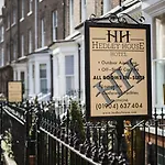 Hedley House Hotel Wellness And Spa 3* York