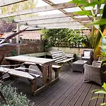 Hedley House Hotel Wellness And Spa Szálloda 3*