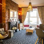 Szálloda Hedley House Hotel Wellness And Spa