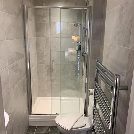 Hotel Hedley House & 3*