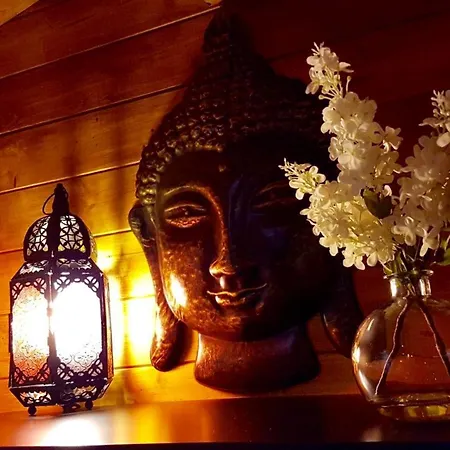 Ξενοδοχείο Hedley House & 3*