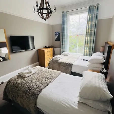 Hedley House & Hotel