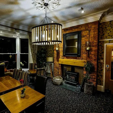 Hotel Hedley House & 3*
