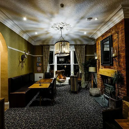 Hotel Hedley House & 3*