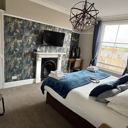 Hedley House Hotel Wellness And Spa Hotel