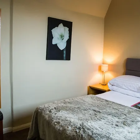 Ξενοδοχείο Hedley House &