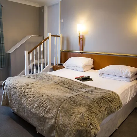 Hedley House & Ξενοδοχείο 3*