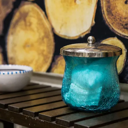 Ξενοδοχείο Hedley House & 3*