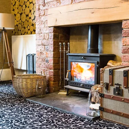 Ξενοδοχείο Hedley House & 3*