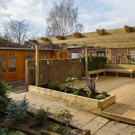 Ξενοδοχείο Hedley House & Γιορκ