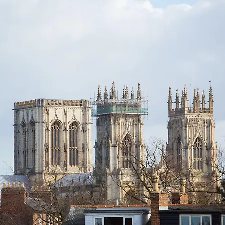 酒店 Hedley House &