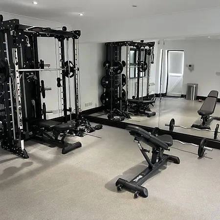 Hedley House & Ξενοδοχείο 3*