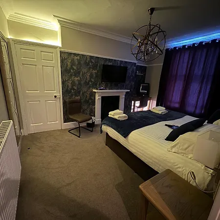Hotel Hedley House Hotel Wellness And Spa York