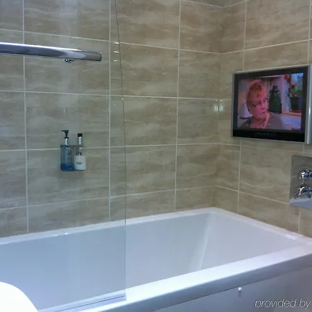 Hedley House & Ξενοδοχείο