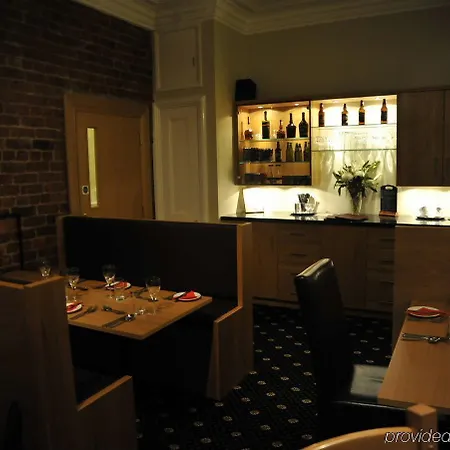 Hedley House & 3* York