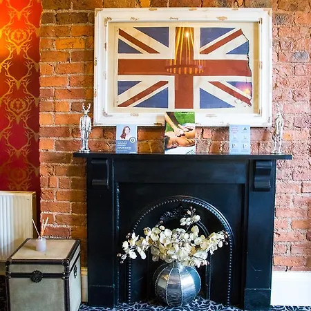 Hotel Hedley House & York
