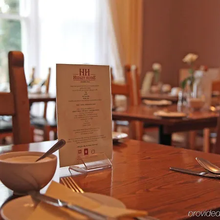 Hedley House & 3* York