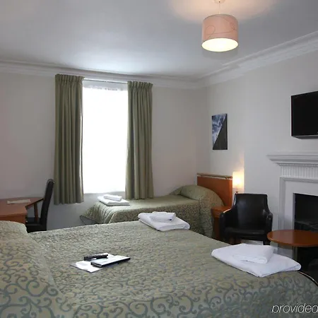 Hedley House & Hotel