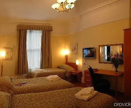 Hotel Hedley House &