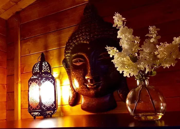 Hotel Hedley House Hotel Wellness And Spa 3*