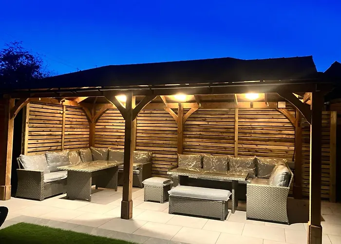 Hotel Hedley House Hotel Wellness And Spa