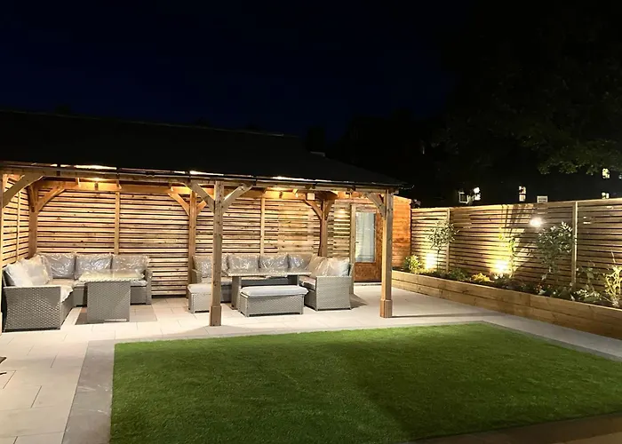 Hotel Hedley House Hotel Wellness And Spa 3*