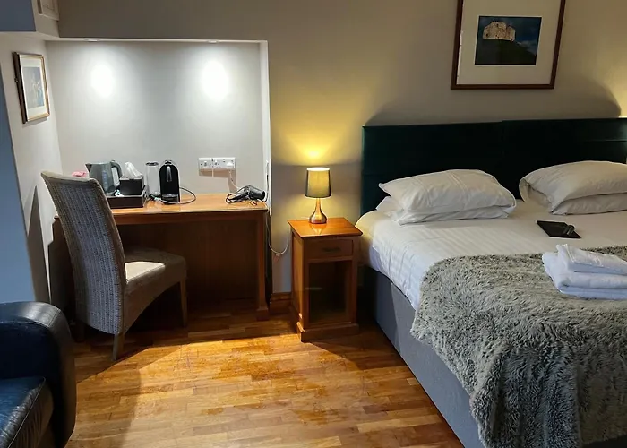 Hedley House Hotel Wellness And Spa York