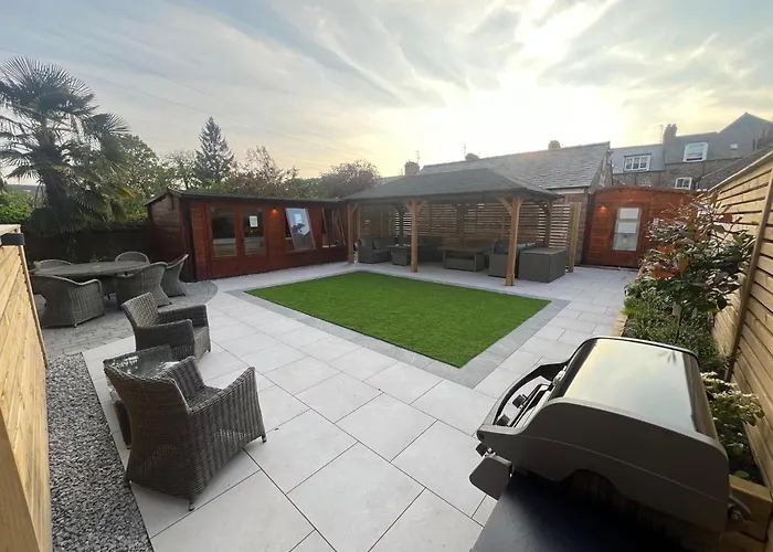 Hedley House Hotel Wellness And Spa