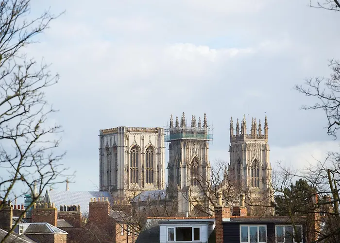 Hotel Hedley House Hotel Wellness And Spa