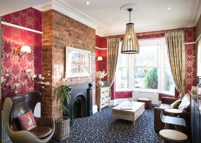 Hotel Hedley House Hotel Wellness And Spa 3*