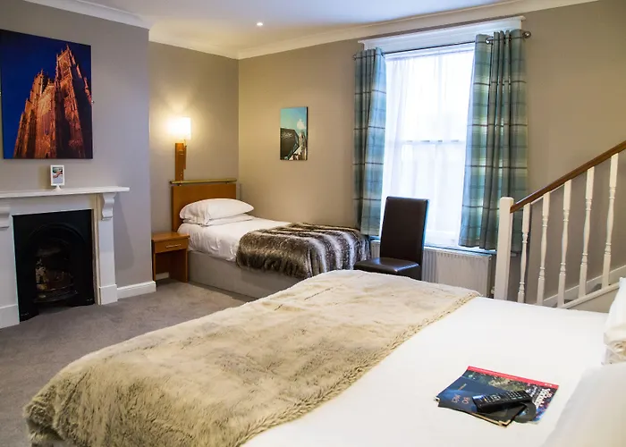 Hedley House Hotel Wellness And Spa Hotel 3*