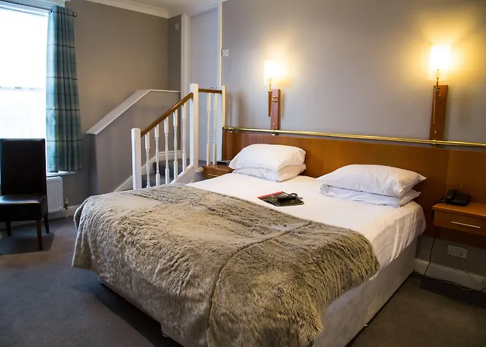 Hedley House Hotel Wellness And Spa Hotel 3*