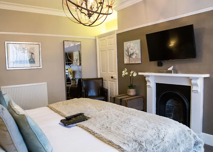 Hedley House Hotel Wellness And Spa Hotel 3*