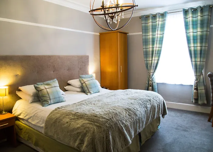 Hotel Hedley House Hotel Wellness And Spa 3*