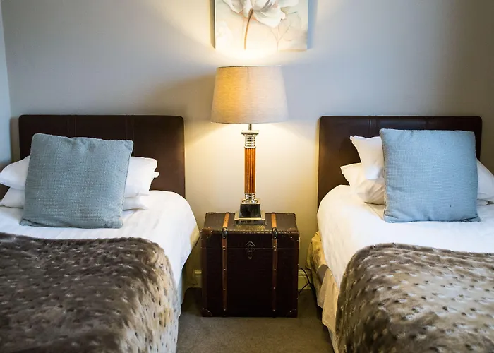 Hedley House Hotel Wellness And Spa