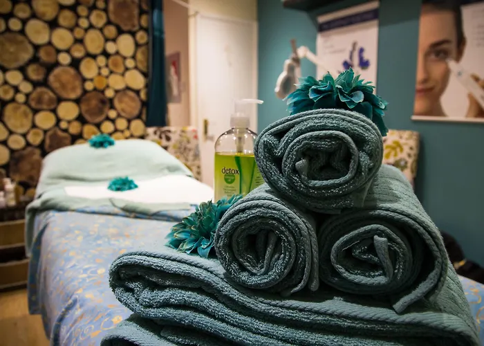 Hedley House Hotel Wellness And Spa 3* York