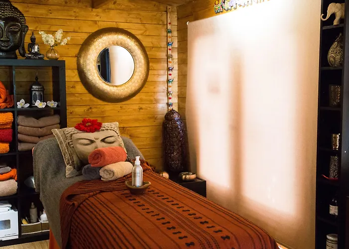 Hotel Hedley House Hotel Wellness And Spa York